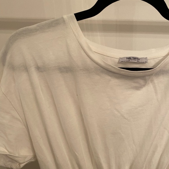 Zara Two Tone Dress - Picture 1 of 5